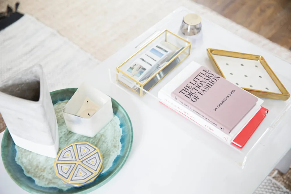 My Servista: toque minimalista en una casa amplia y luminosa de Nashville