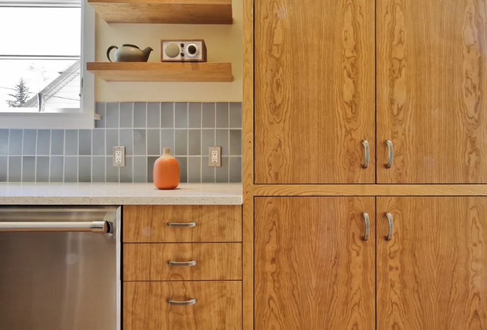 Wilshire Kitchen, Portland (Foto: Matt Niebuhr)