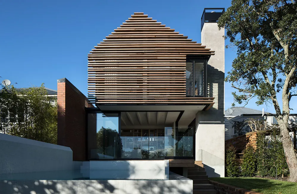 Tree Villa
