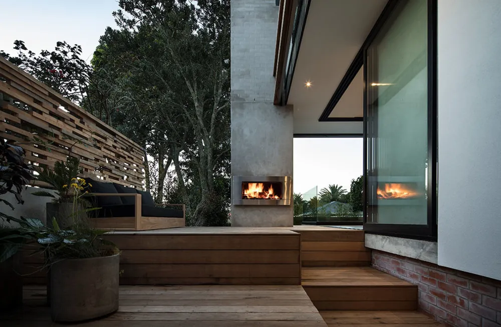Boom Villa