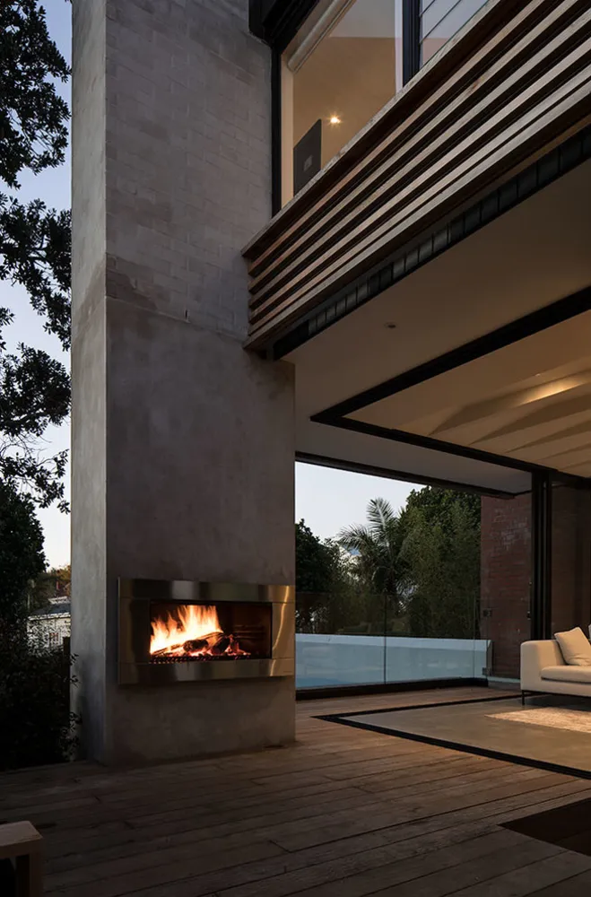 Tree Villa