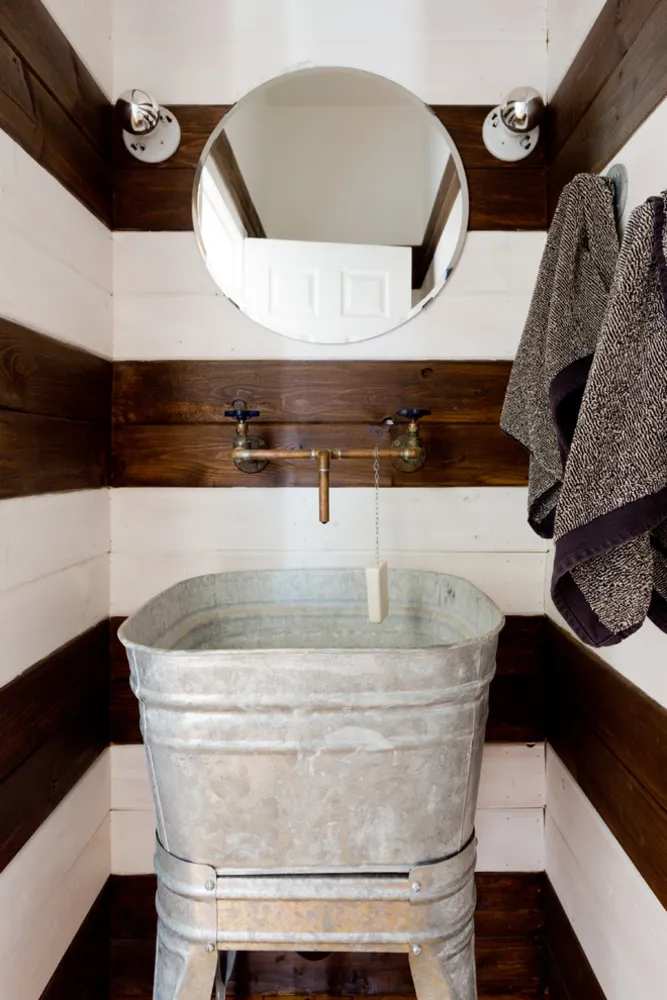 Matilatalon jauhehuone