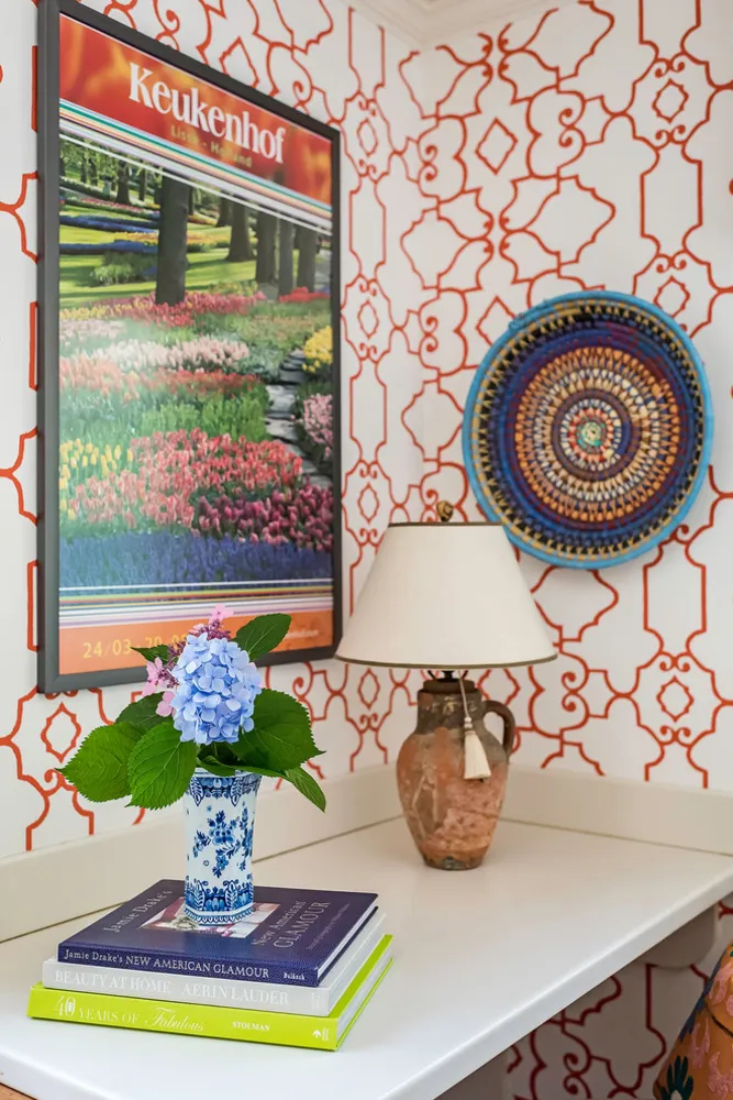 Ha kul i tvättstugan