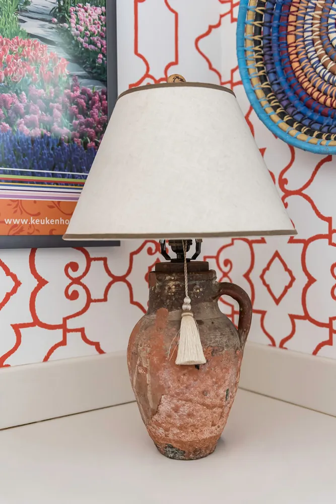 Ha kul i tvättstugan