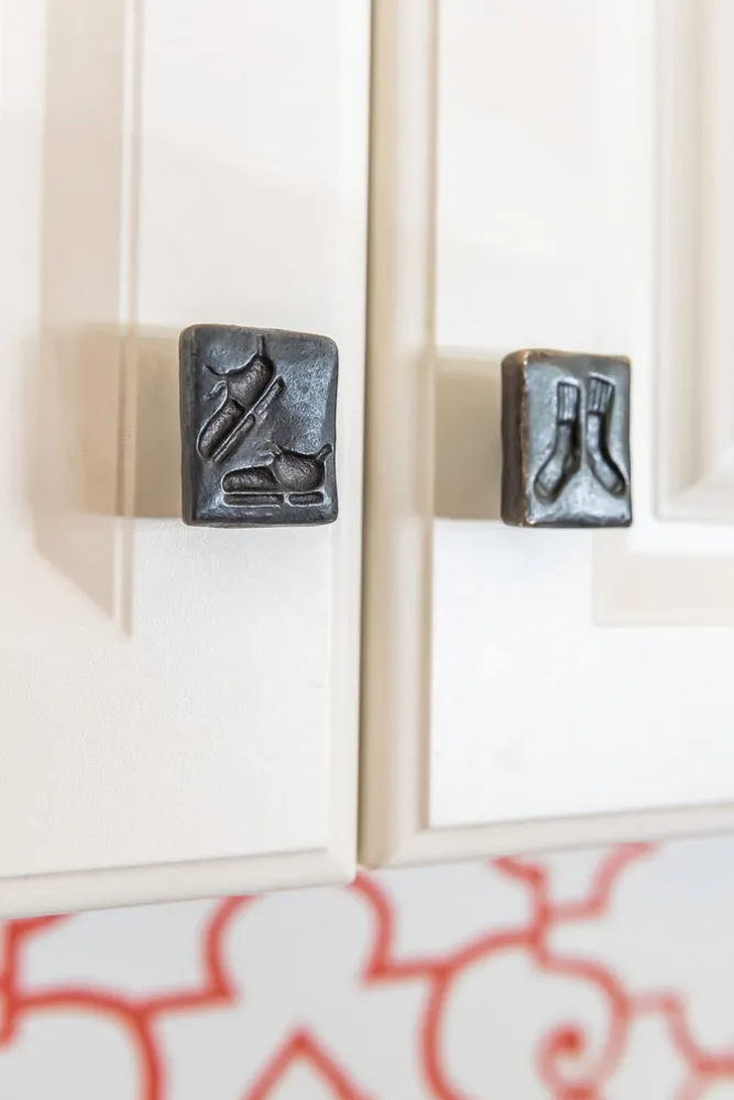 Ha kul i tvättstugan