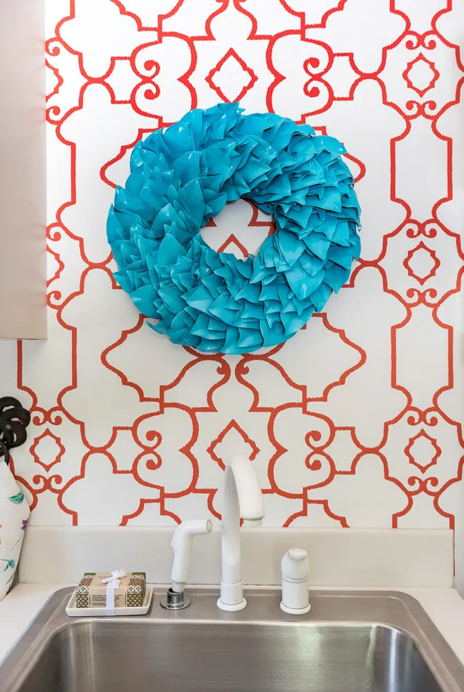 Ha kul i tvättstugan