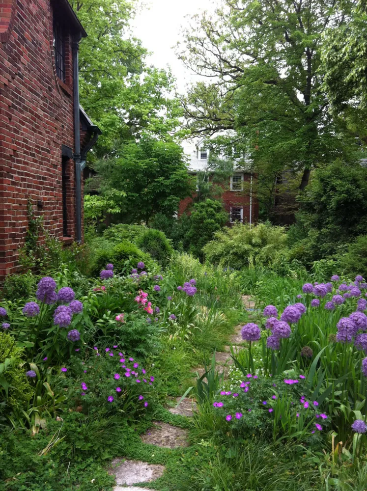 Paisajismo de St. Louis