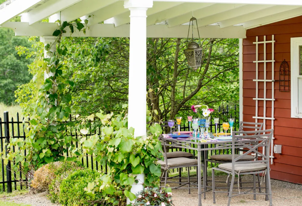 Servista'ım: Yıpranmış Havuzlu Ev İçin Mutlu Güncelleme