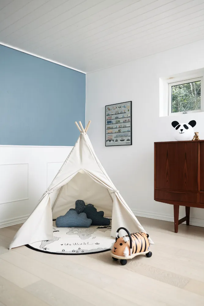 Servista Tours - Louise Otto