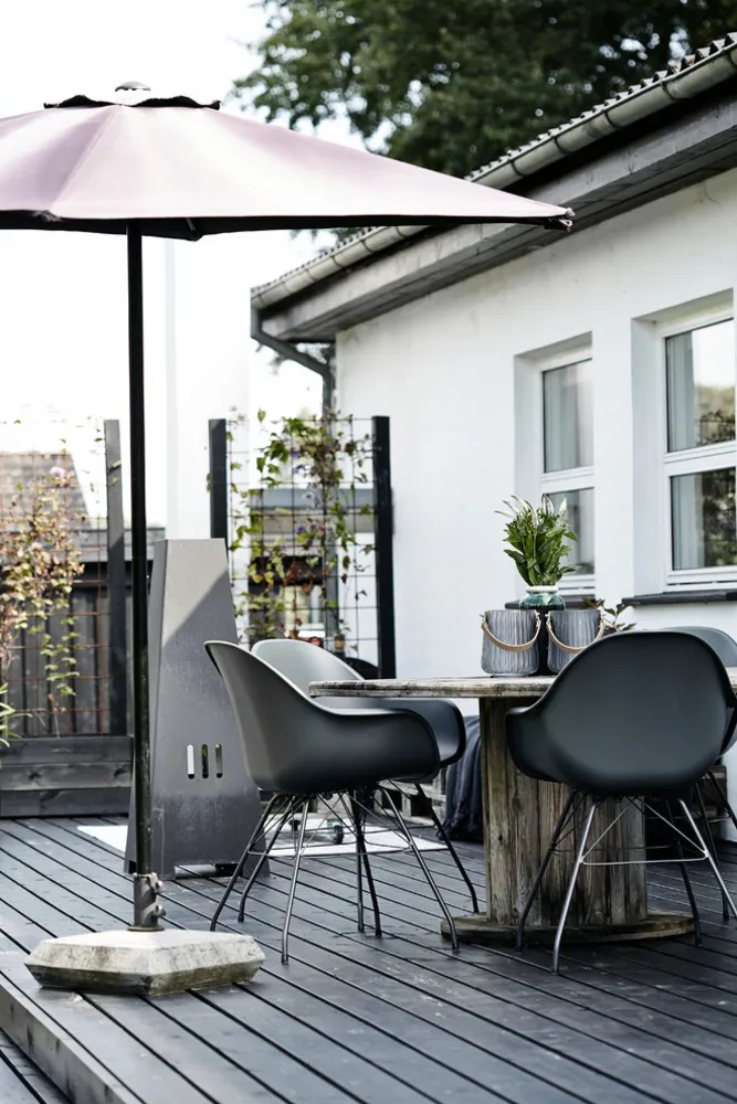 Servista Tours - Louise Otto