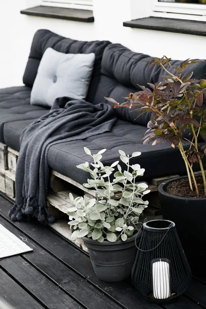 Servista Tours - Louise Otto