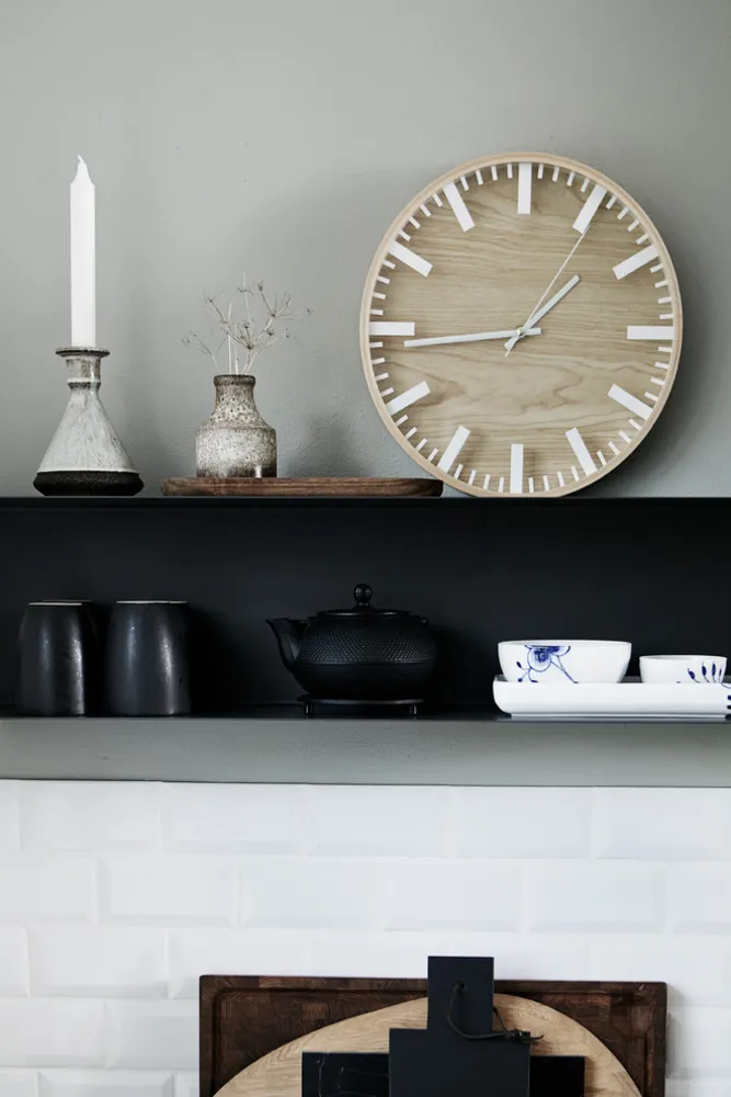 Servista Tours - Louise Otto