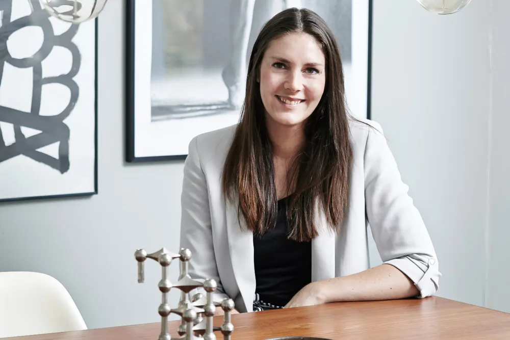 Servista Tours – Louise Otto