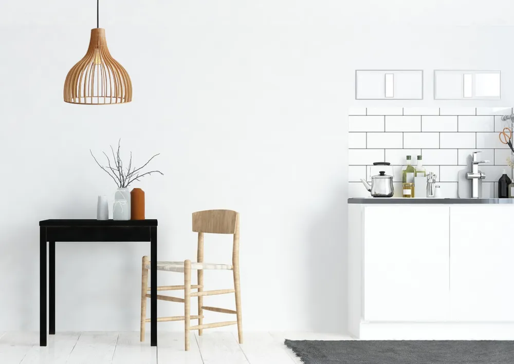 Hvordan vælger jeg køkkenbelysning?