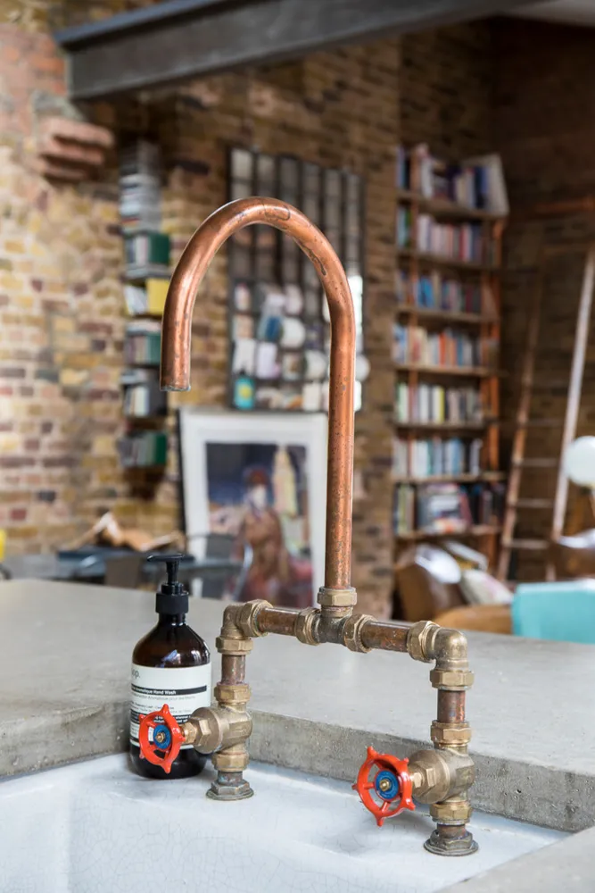 Shoreditch Penthouse