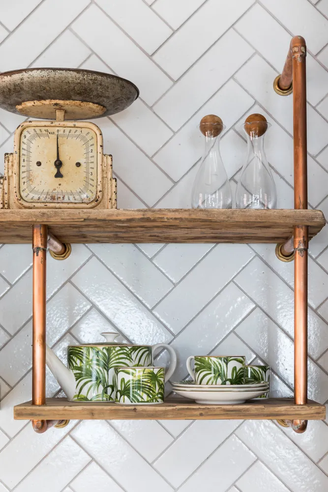 Shoreditch Penthouse