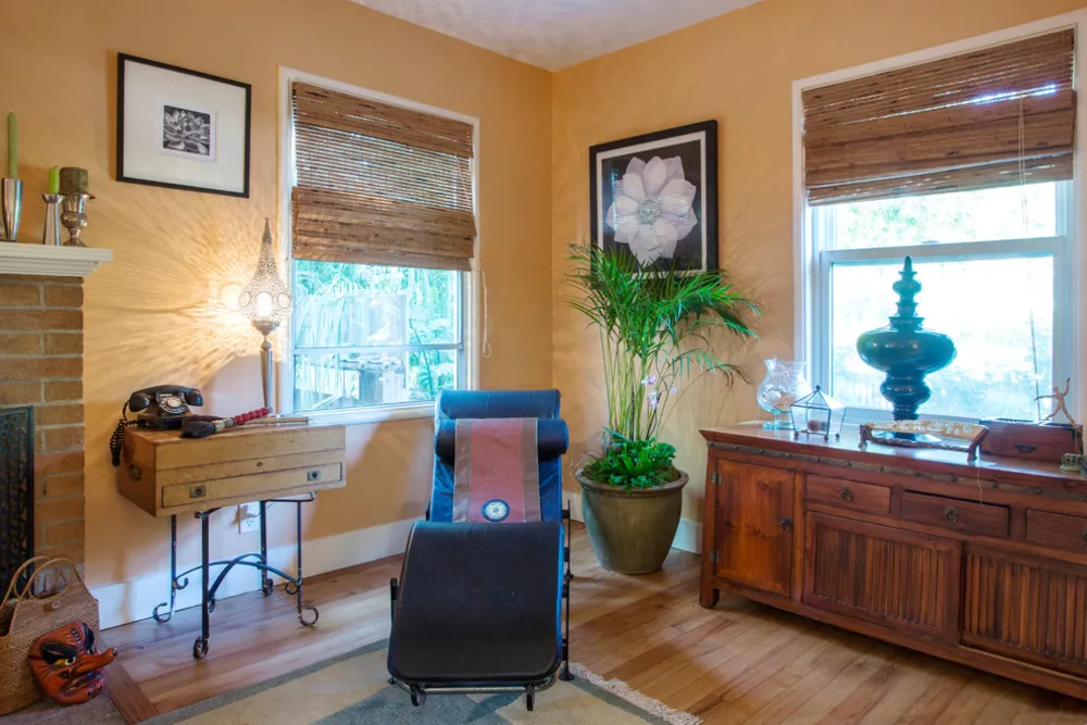 My Servista: un'oasi tropicale ispirata ai viaggi in California