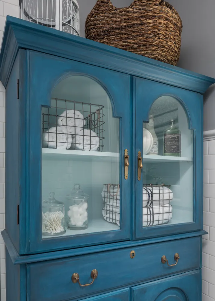 Geleneksel banyo yenileme-Webster Groves