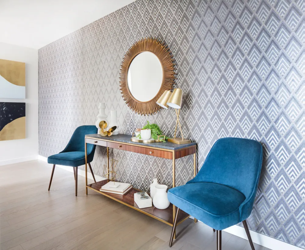 Los Angeles Mad Men Loft