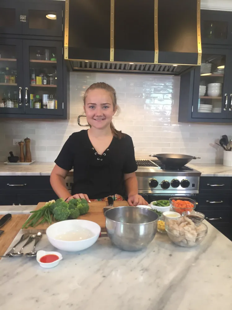 Haftanın Mutfağı: MasterChef Junior Kazananı İçin Uygun