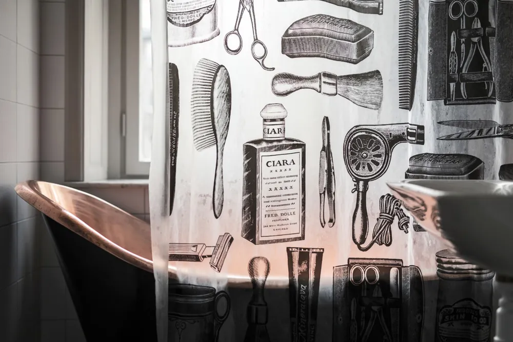 Reportage Servista - Hemma hos Dorotea Malmegård