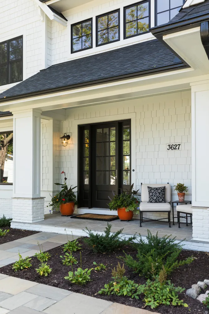 Классическое озеро