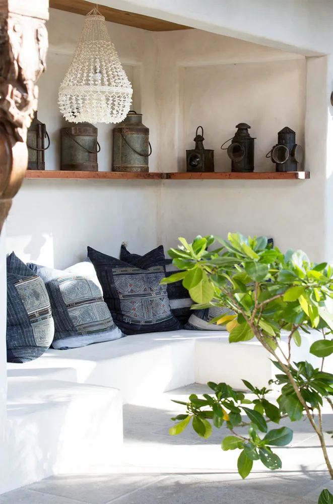 Spice - Oak Beach - Far North Queensland