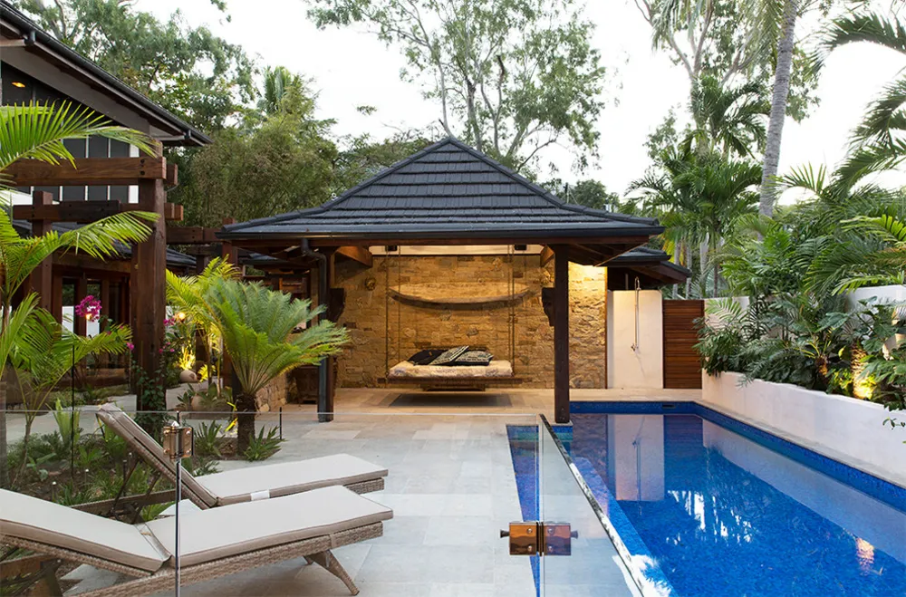 Spice - Oak Beach - Far North Queensland