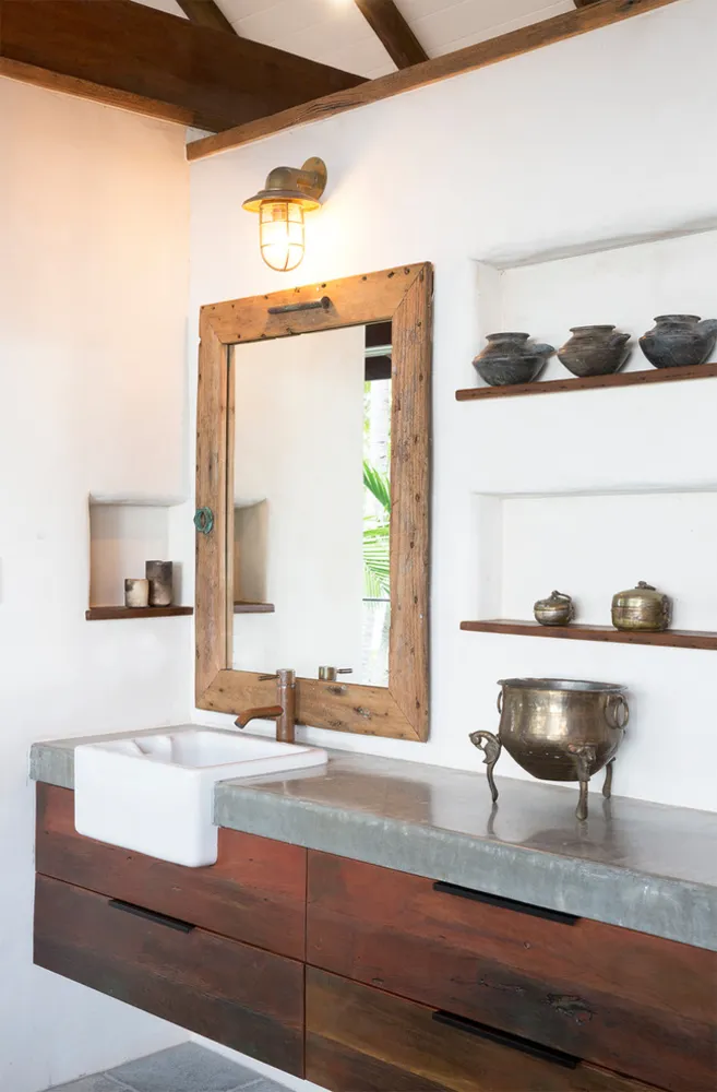 Spice - Oak Beach - Far North Queensland