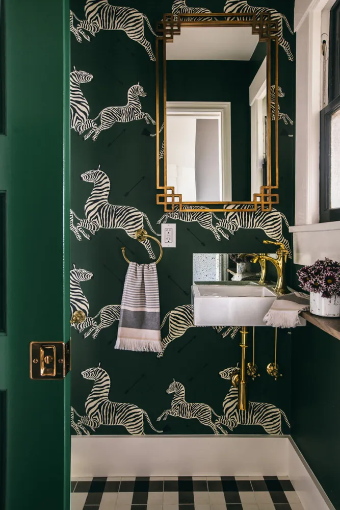 Moderne klassische Renovierung in San Francisco