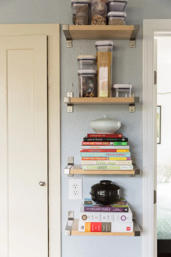 My Servista: cultuur en kunst in een bijgewerkte vakman uit 1924 in Oakland