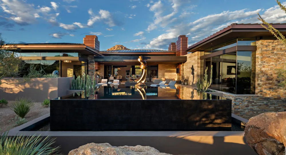 SILBERSCHMIEDERESIDENZ