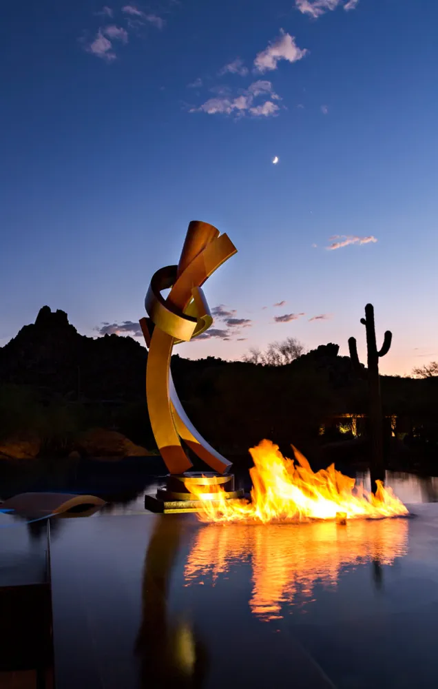 SILVERSMITH RESIDENCE