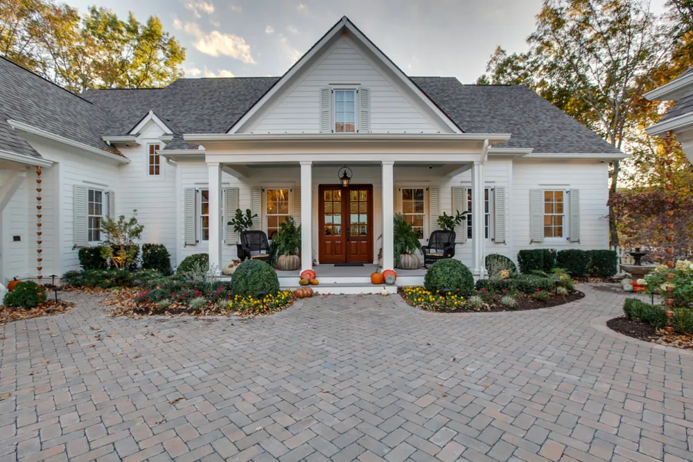 Southern Living Showcase Home - The Grove, College Grove, TN