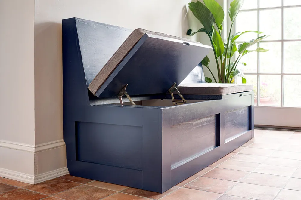 Odvážná středomořská kuchyně v Narberth