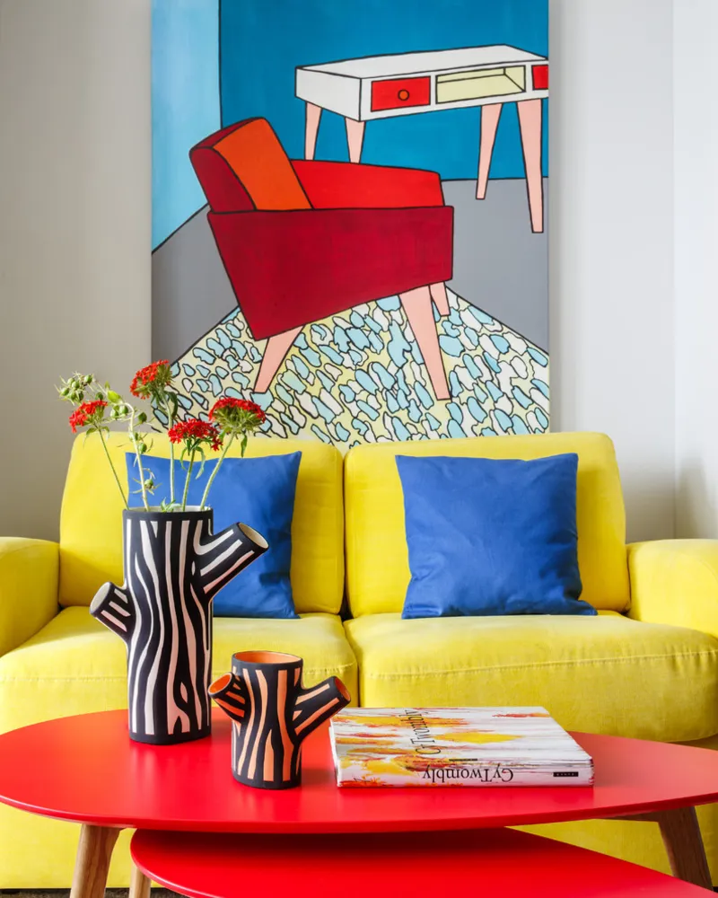 Полікарпова і яскравість