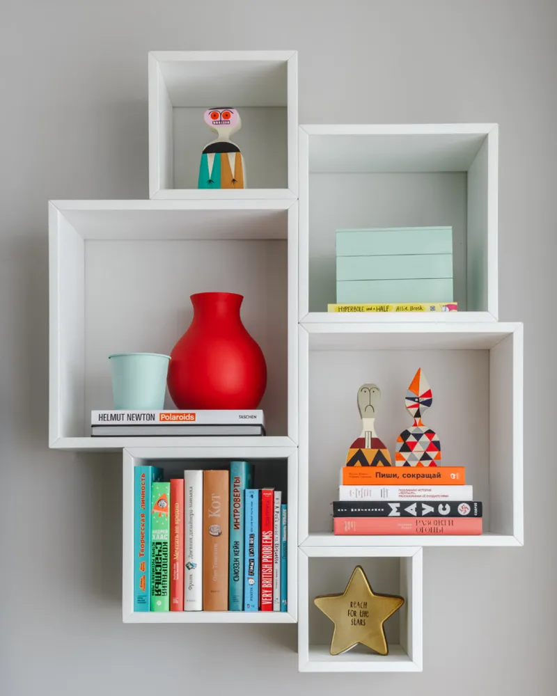 Полікарпова та яскравість