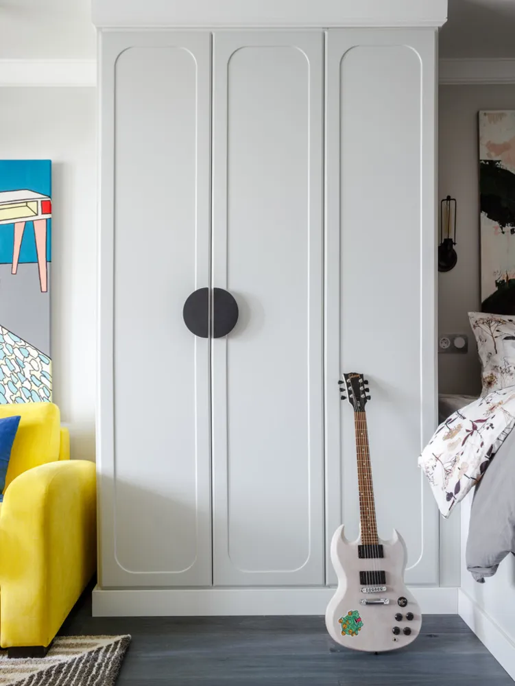 Полікарпова та яскравість