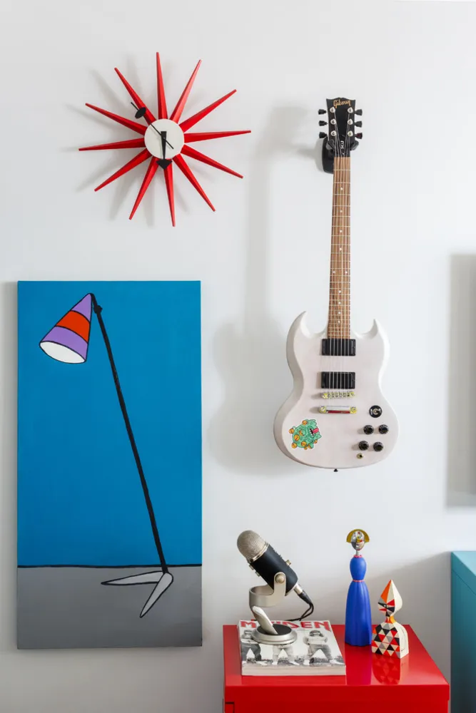 Полікарпова та яскравість