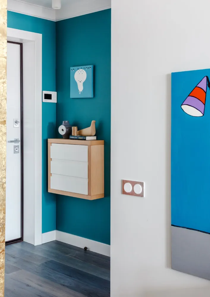 Полікарпова і яскравість