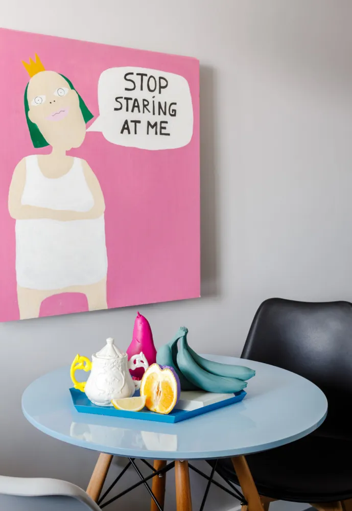 Полікарпова і яскравість