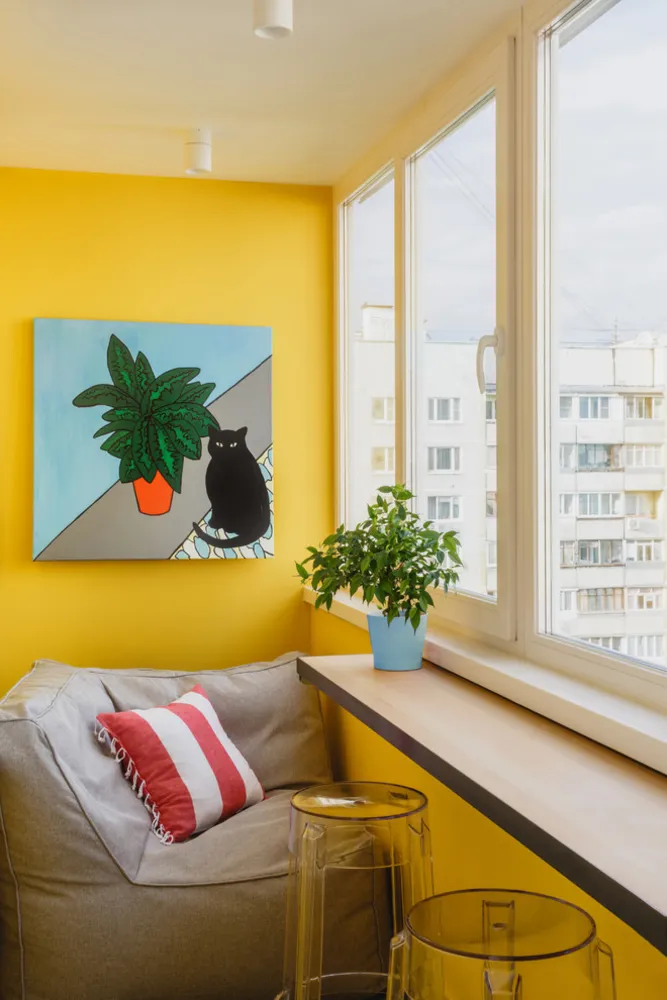 Полікарпова і яскравість