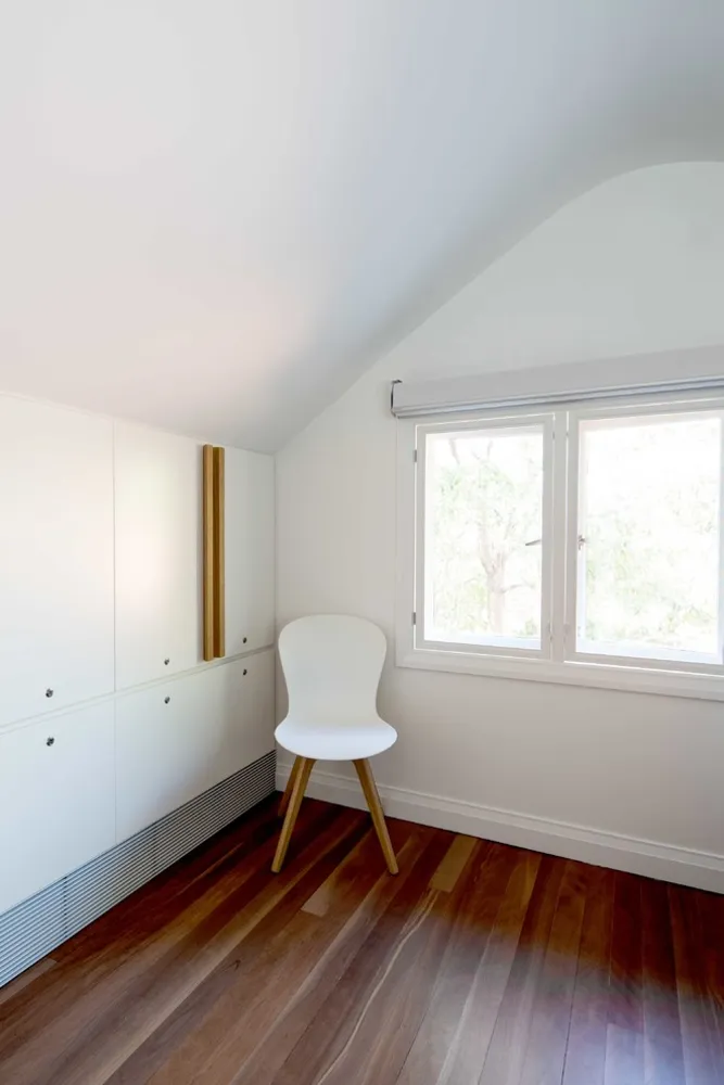 Kirribilli House