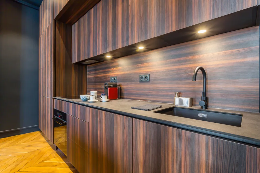 Голубая мечта