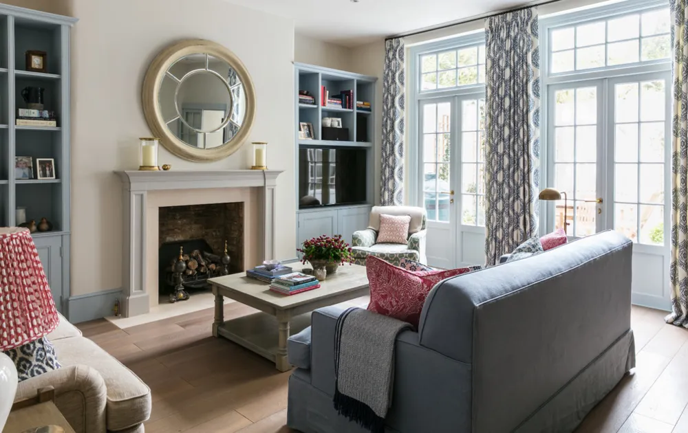 South Kensington Appartement