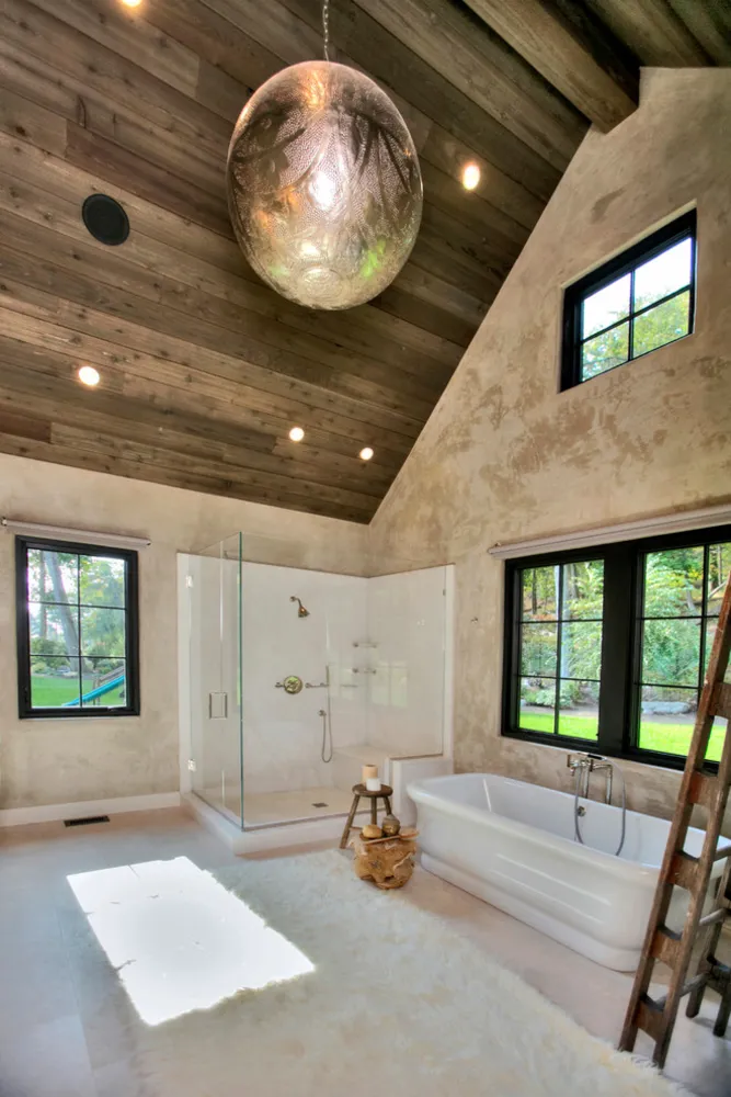 Chrystal Toth Bathroom