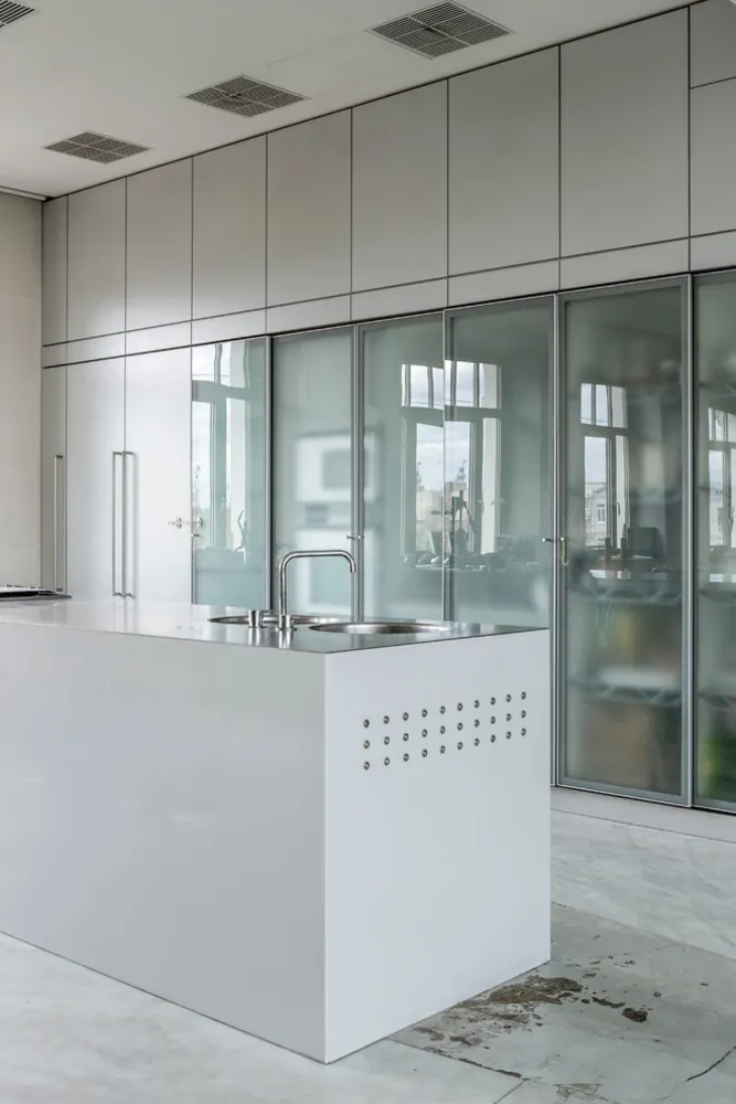 Hamvær for Servista