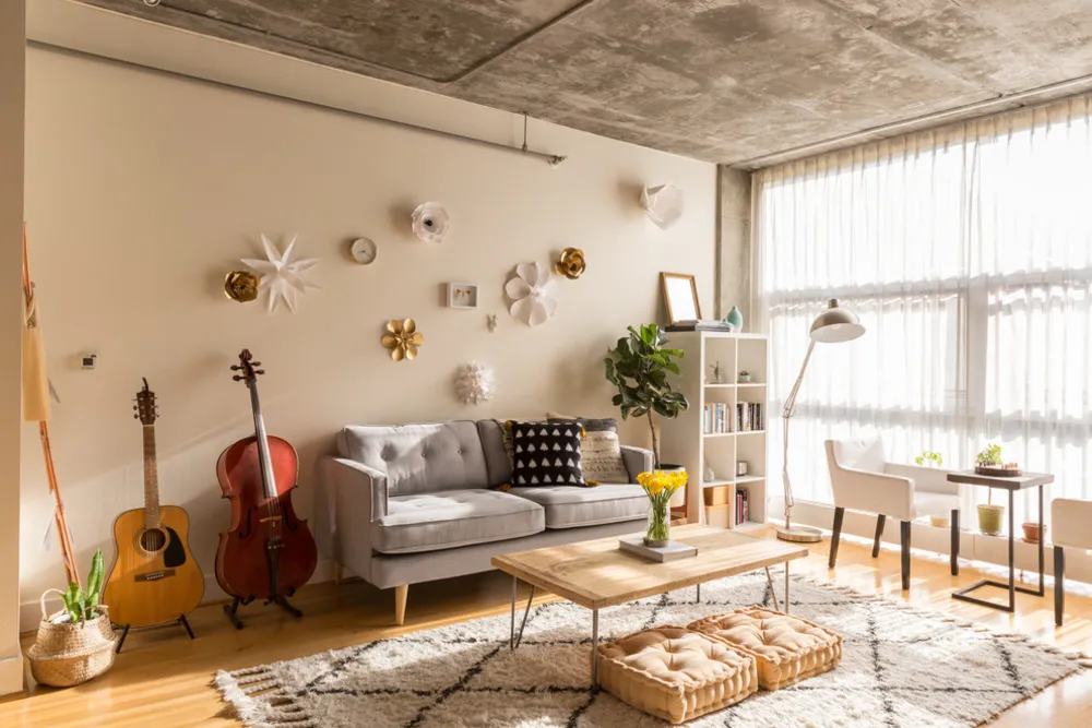 My Servista: Fashion Pro trae un encanto genial de bricolaje a su loft de estudio