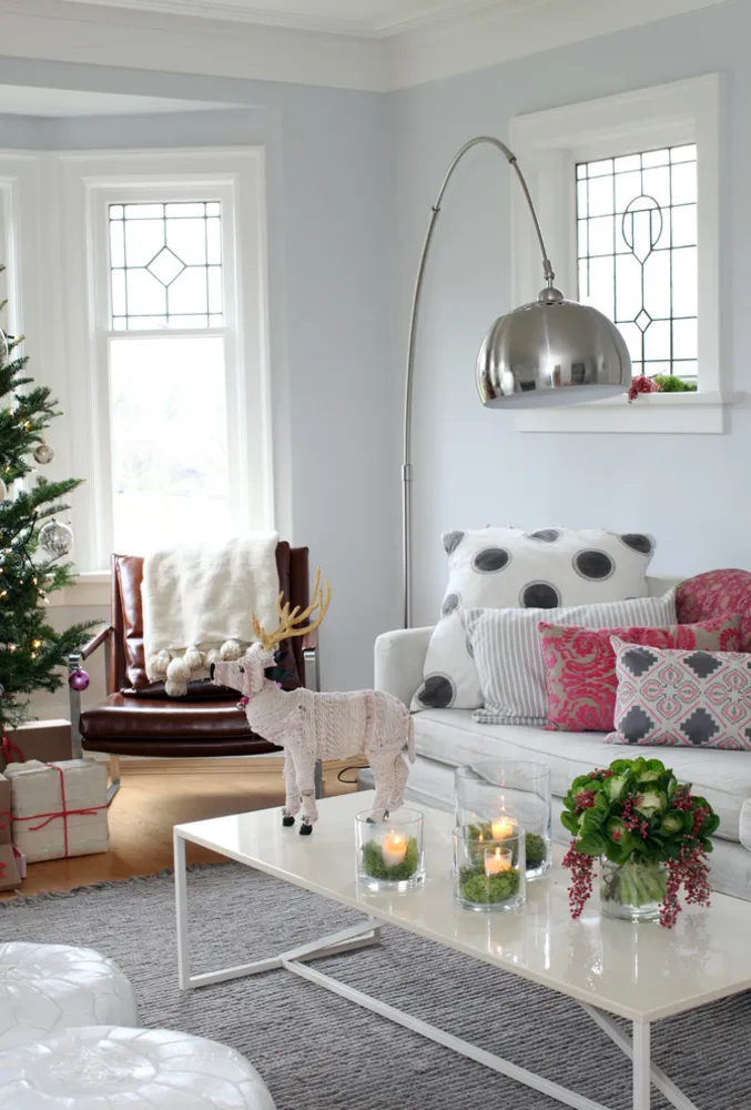 Douglas Park Residence