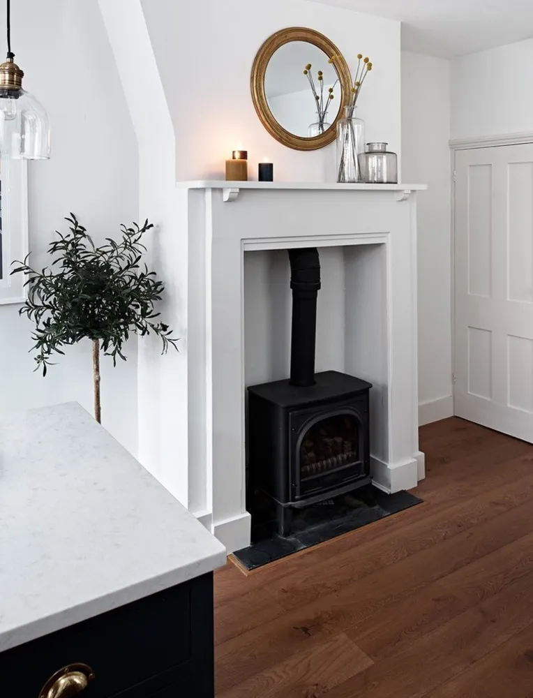 Kuchyňský design, Tunbridge Wells